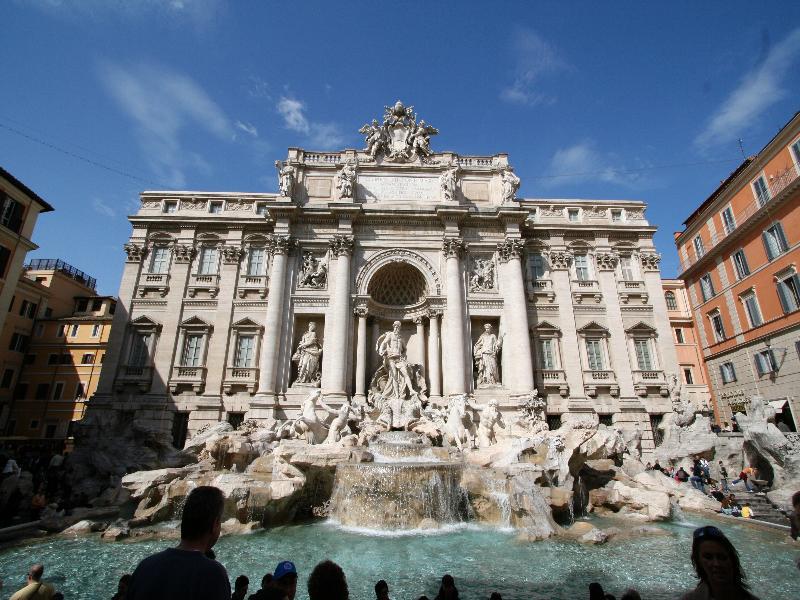 Turner Hotel Rome