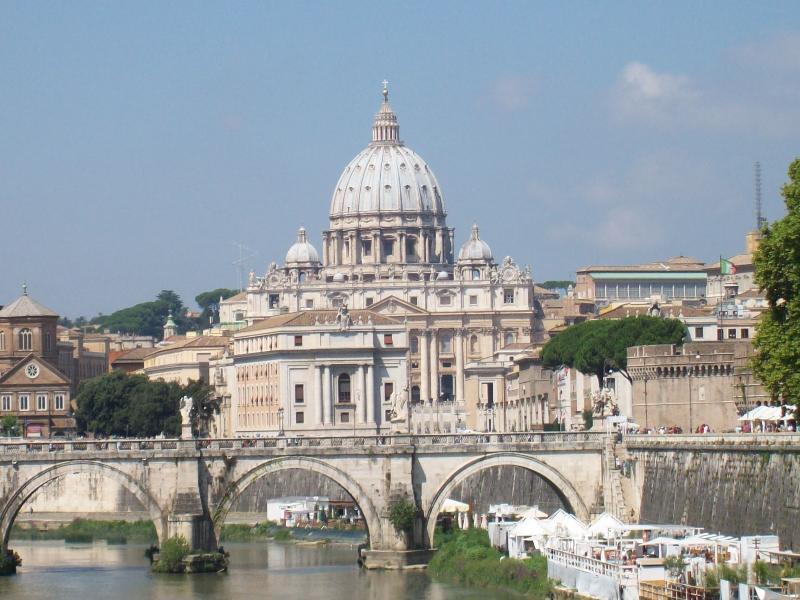 Turner Hotel Rome