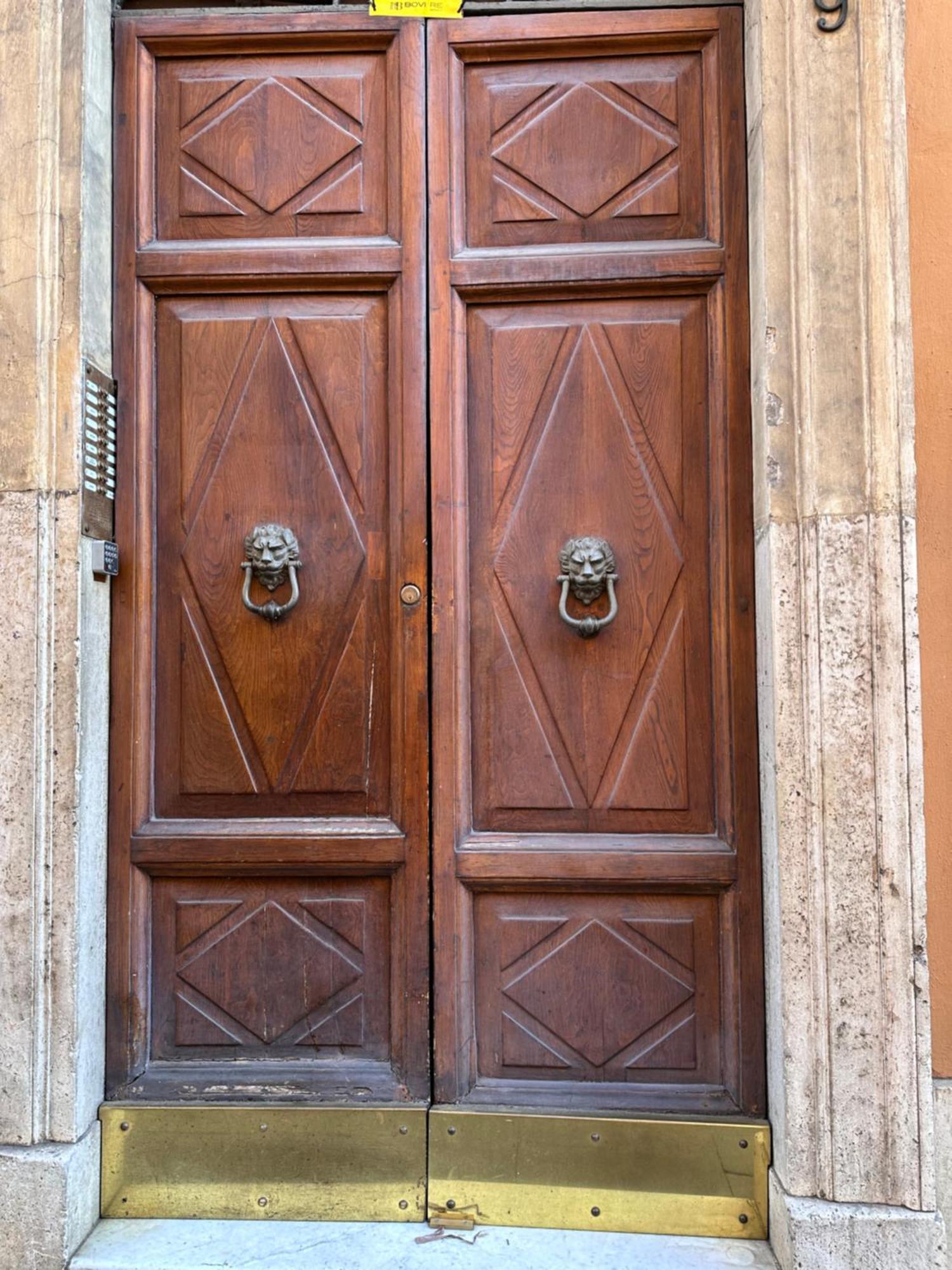 Pietro's Apartment *