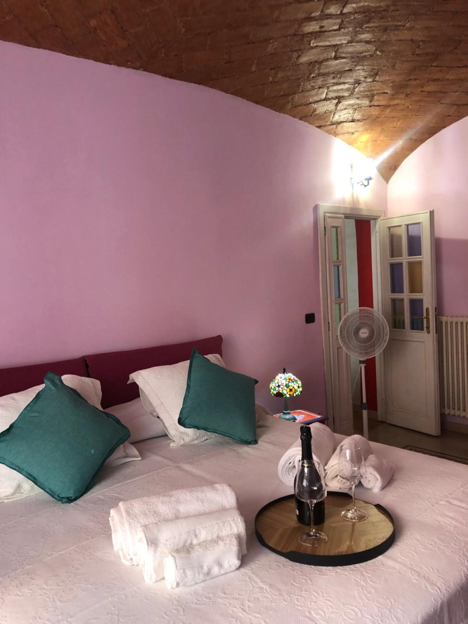 Giancarla Luxory Apartment In Rome San Lorenzo - Termini Rome