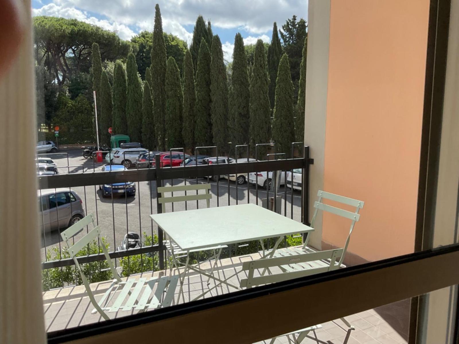 Apartment Vatican New In Rome