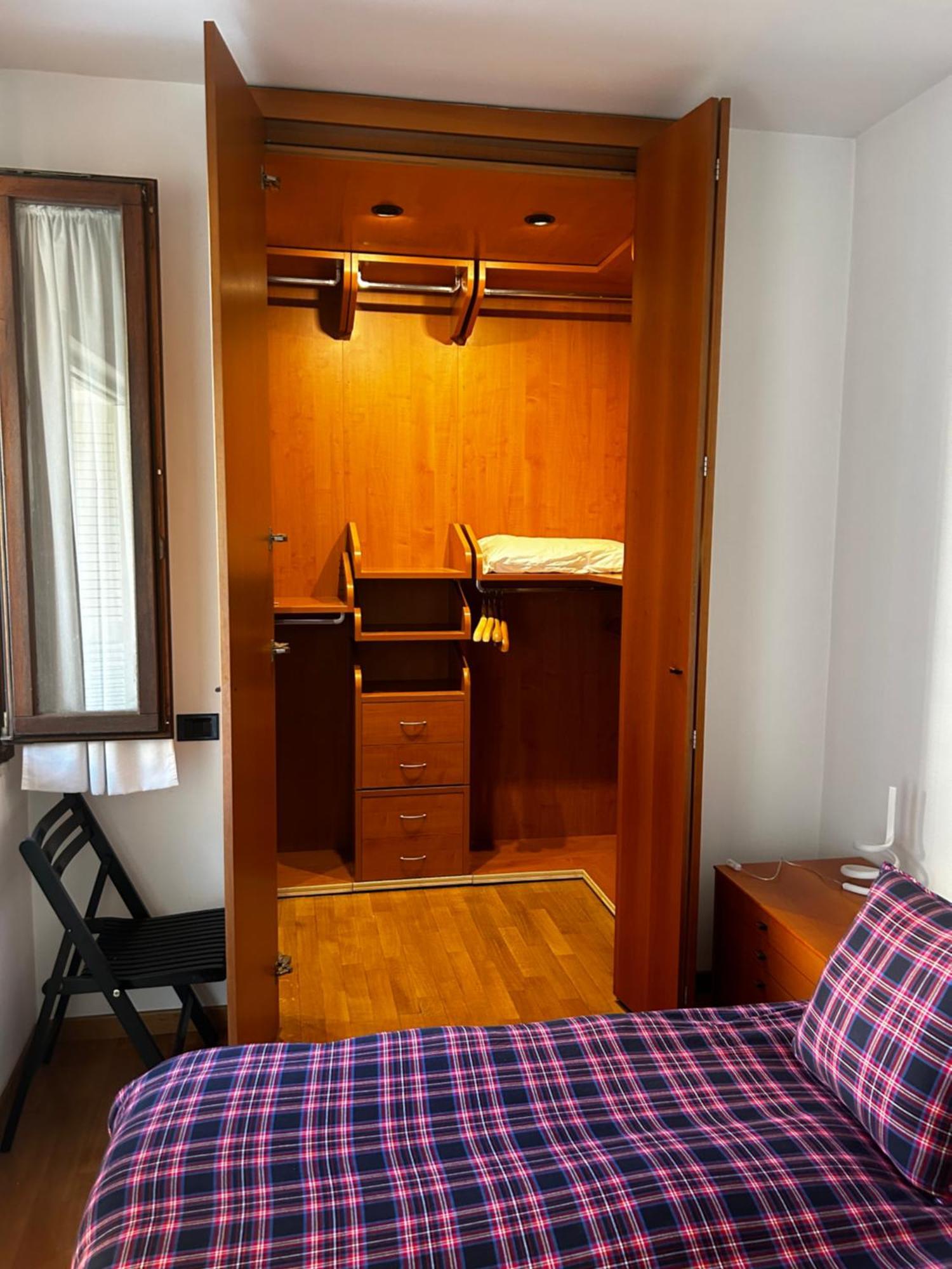 Apartment La Finestra Su San Pietro Terrace And View Rome