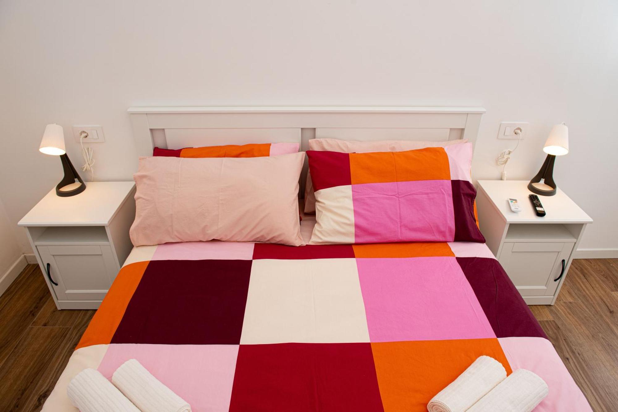 Apartment Locazioni Ostiense - Joy House *