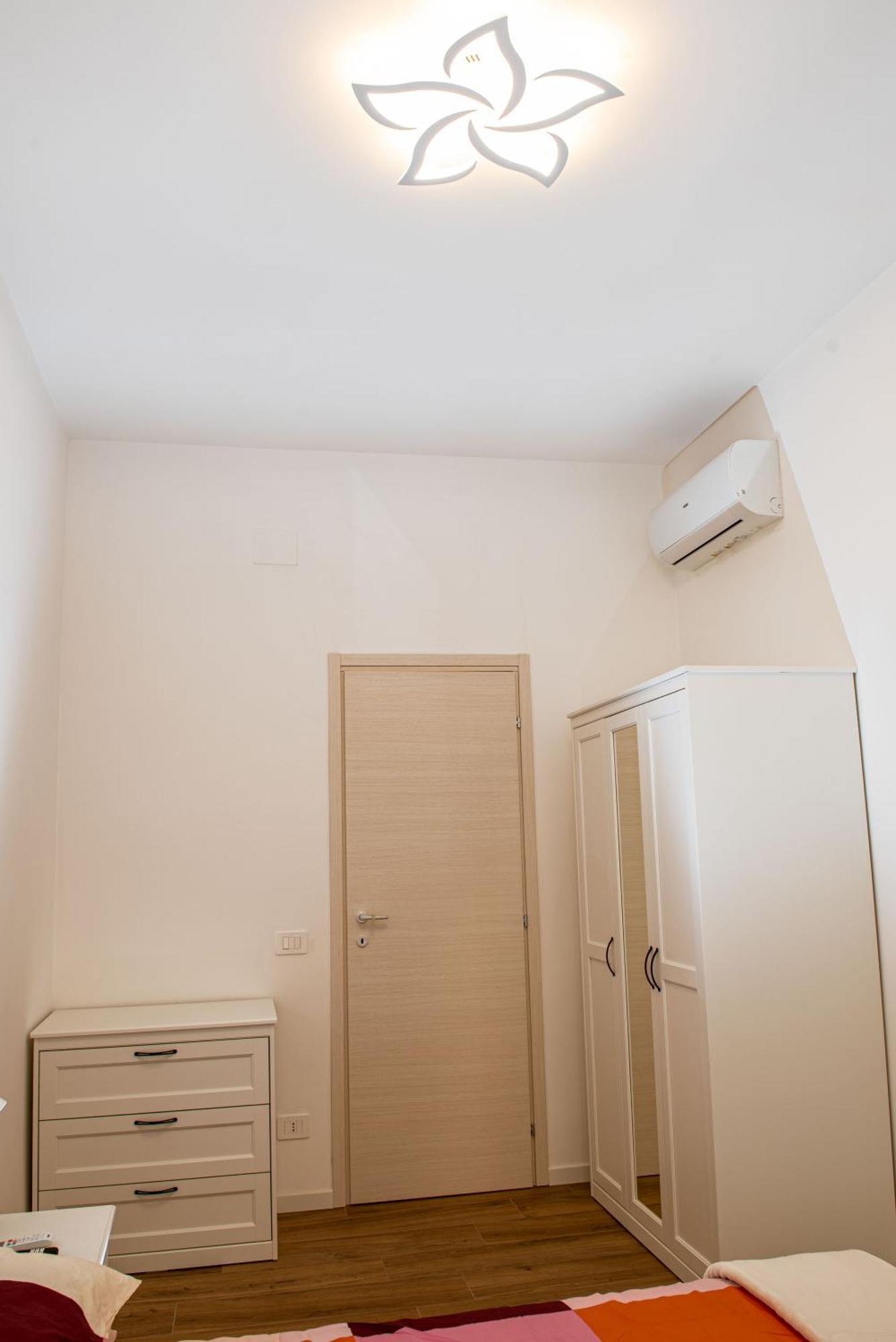 Apartment Locazioni Ostiense - Joy House Rome
