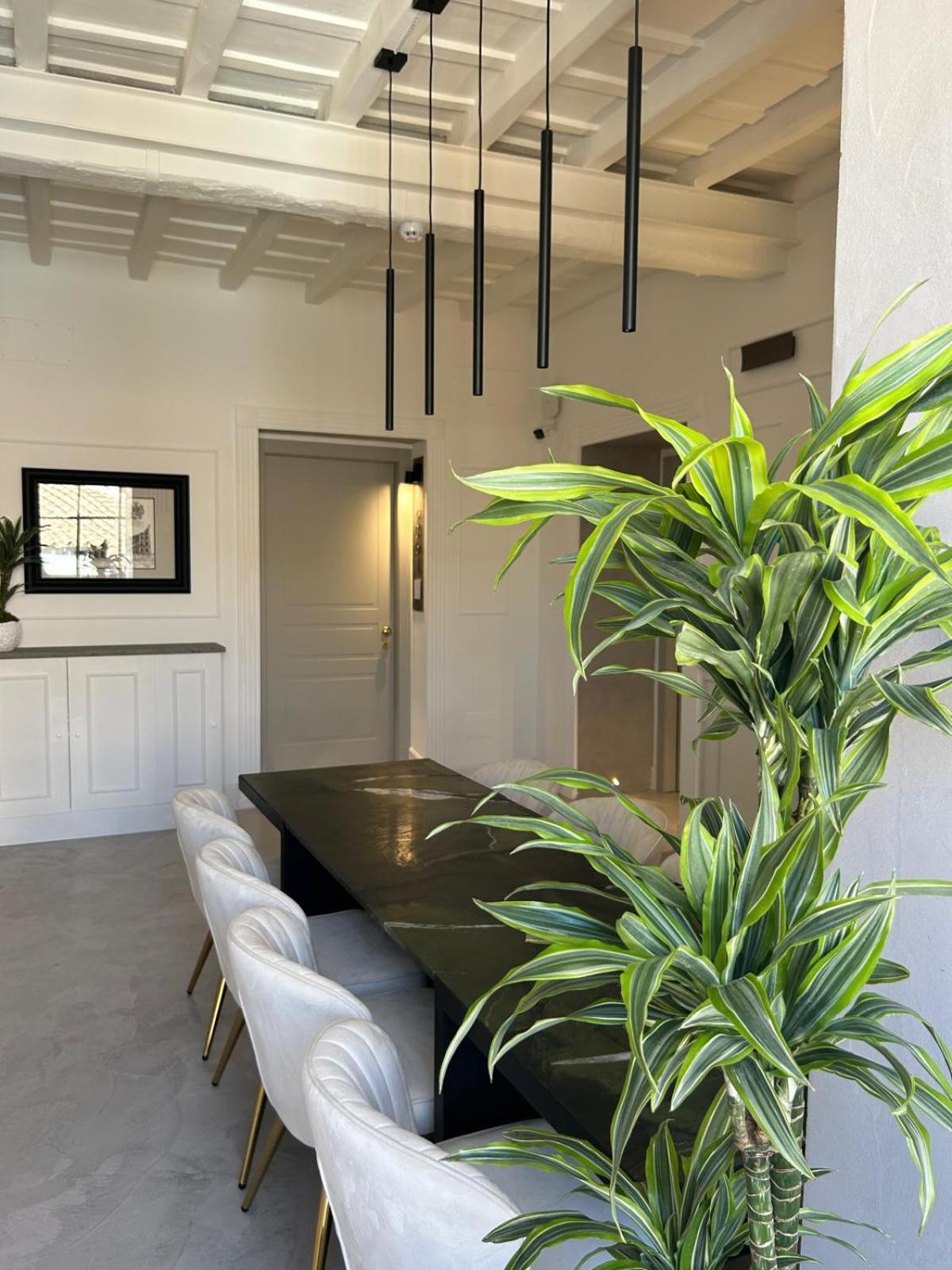 Goldoni 47 Guest house Rome