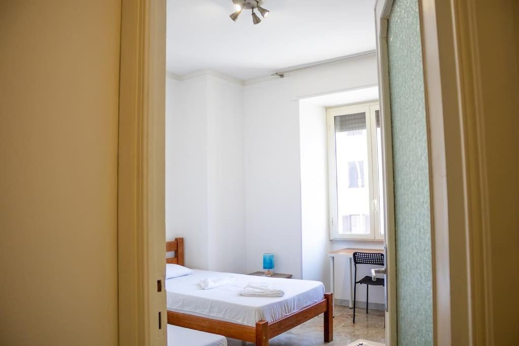 Cleverflat, Center And Fiumicino Link * Rome