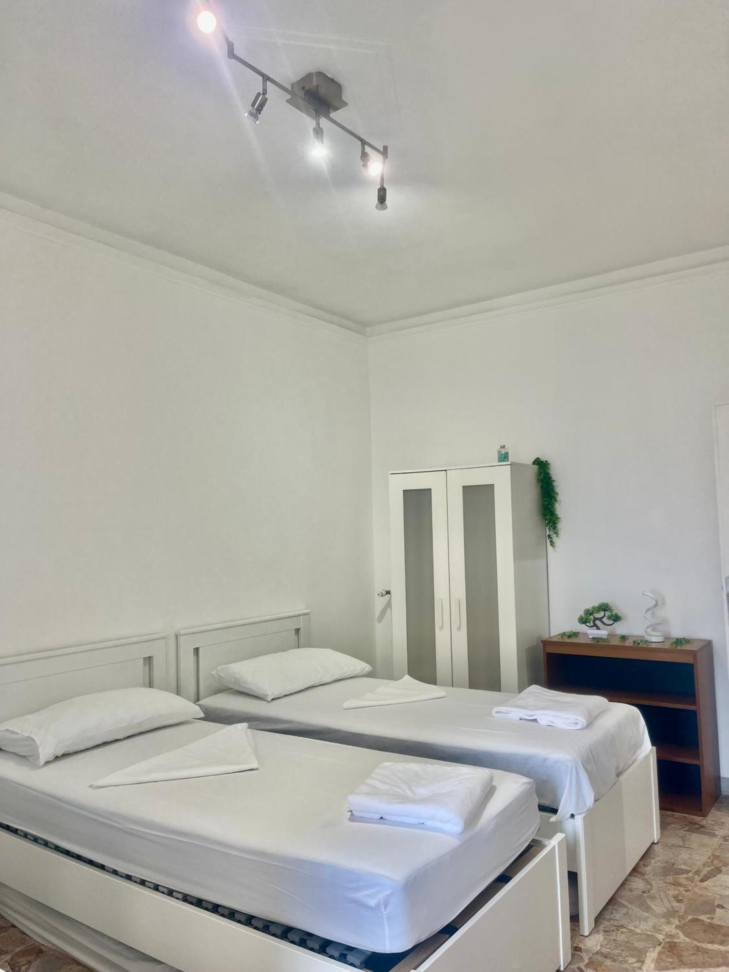 Apartment Cleverflat, Center And Fiumicino Link Rome