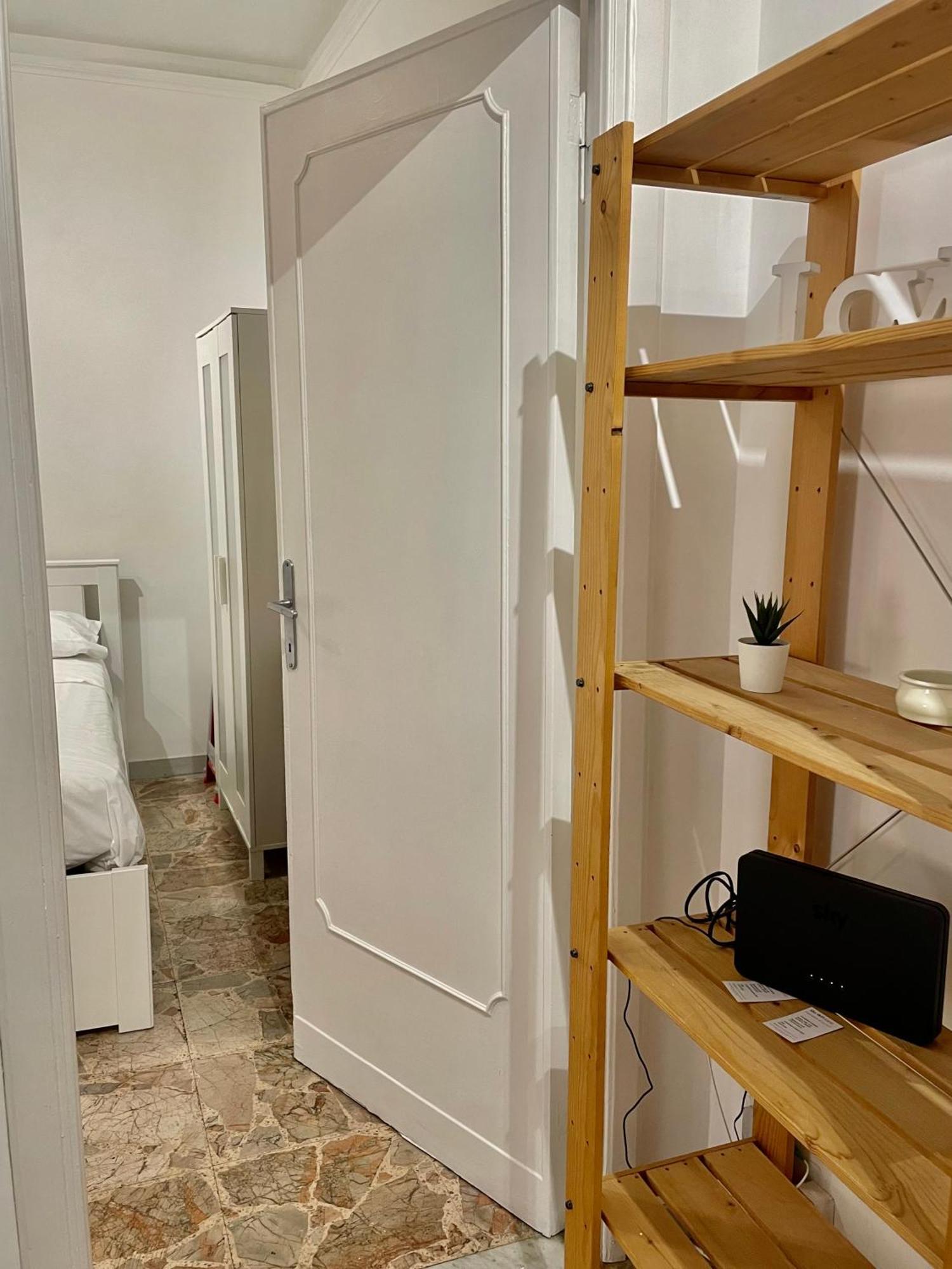 Cleverflat, Center And Fiumicino Link Rome