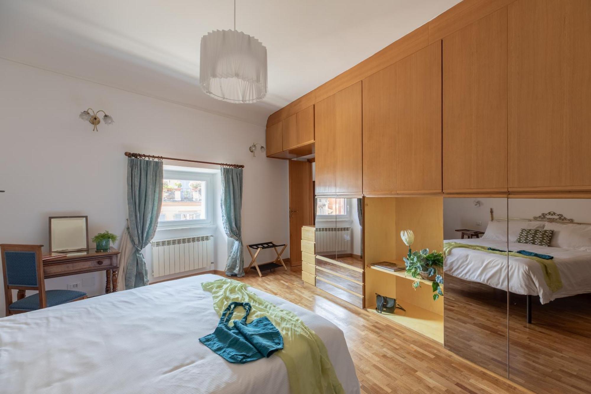 Appartamento Iflat Pantheon Peaceful & Comfortable *