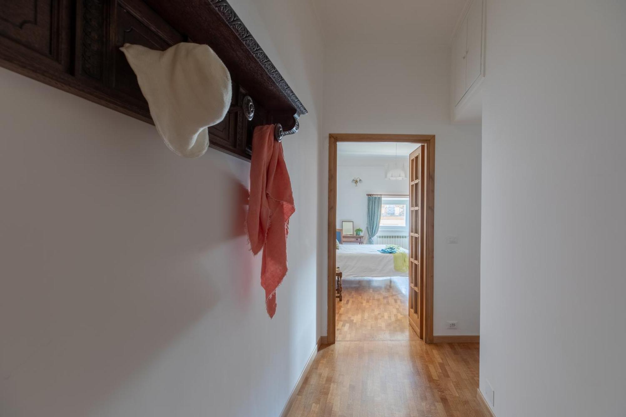 Appartamento Iflat Pantheon Peaceful & Comfortable Roma