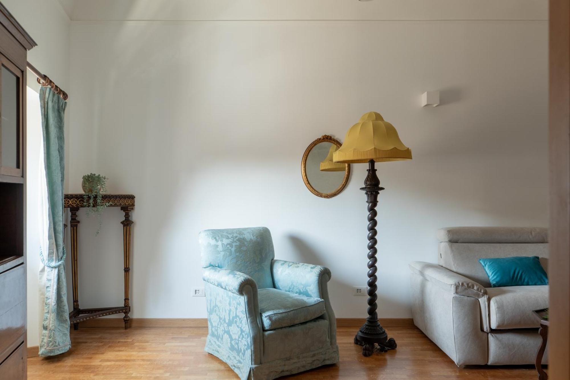 Iflat Pantheon Peaceful & Comfortable Rome