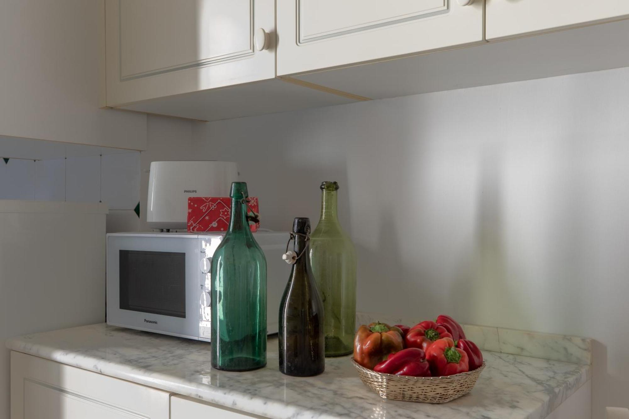 Iflat Pantheon Peaceful & Comfortable Apartment