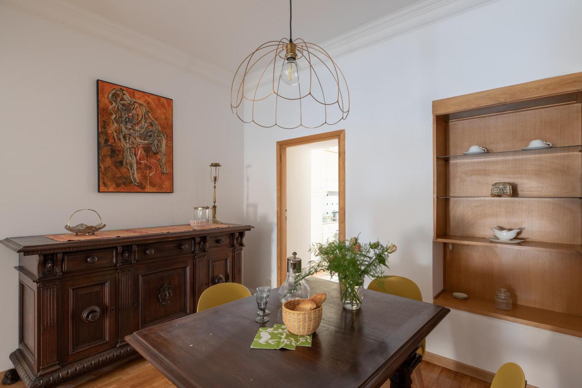 Appartamento Iflat Pantheon Peaceful & Comfortable