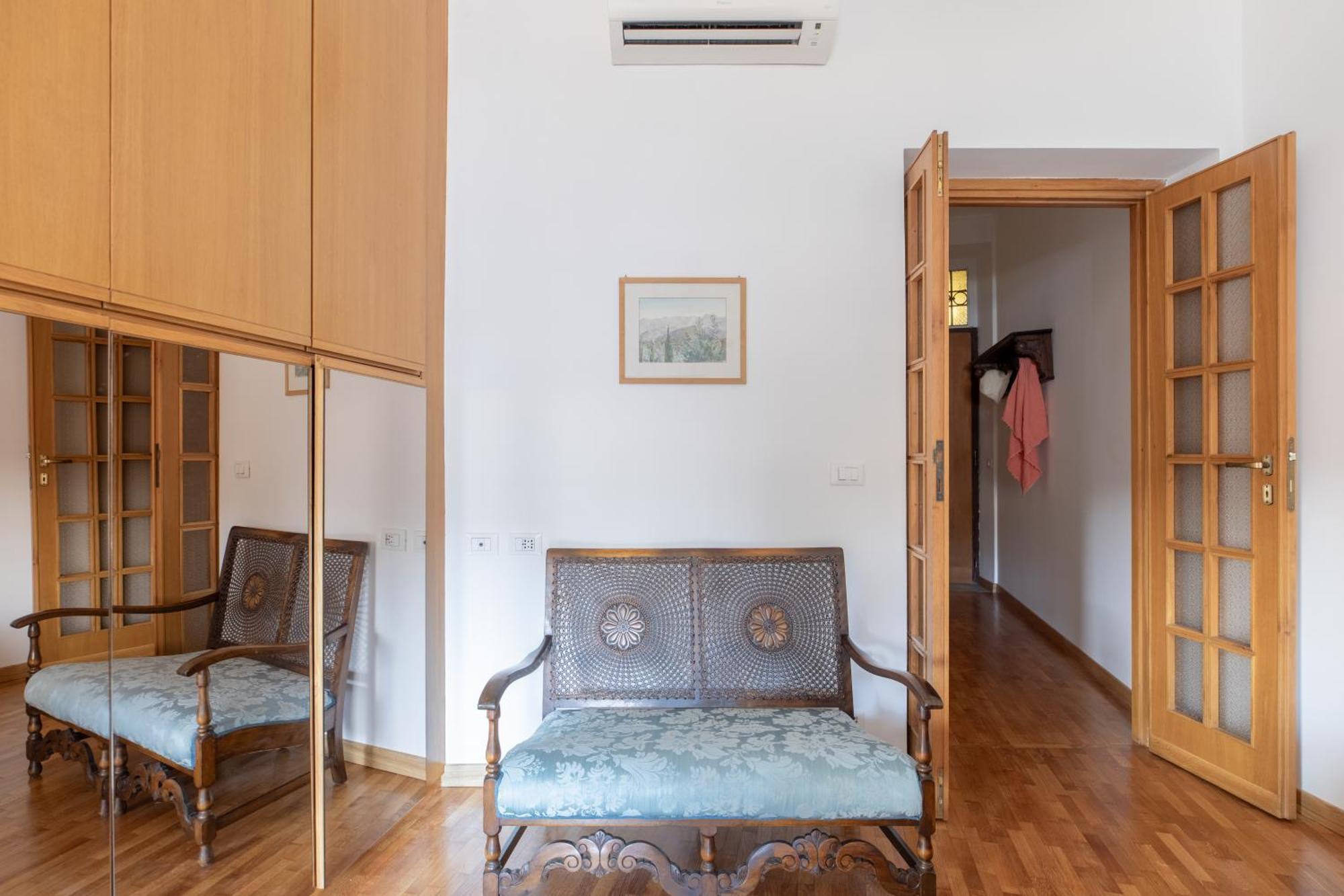 Appartamento Iflat Pantheon Peaceful & Comfortable Roma