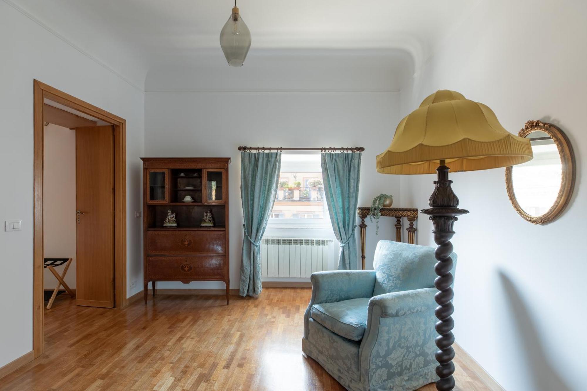 Iflat Pantheon Peaceful & Comfortable Roma