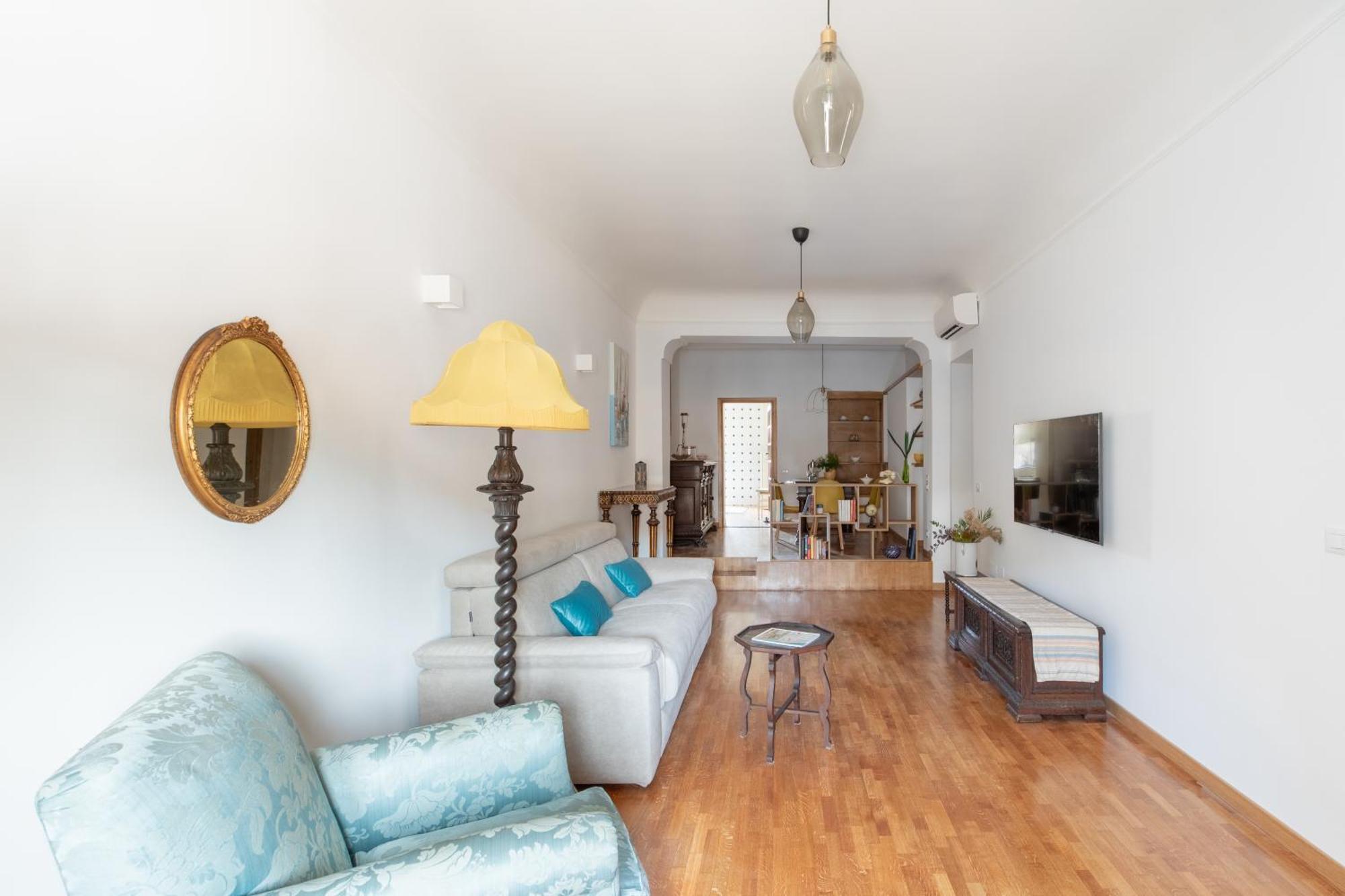 Appartamento Iflat Pantheon Peaceful & Comfortable Roma