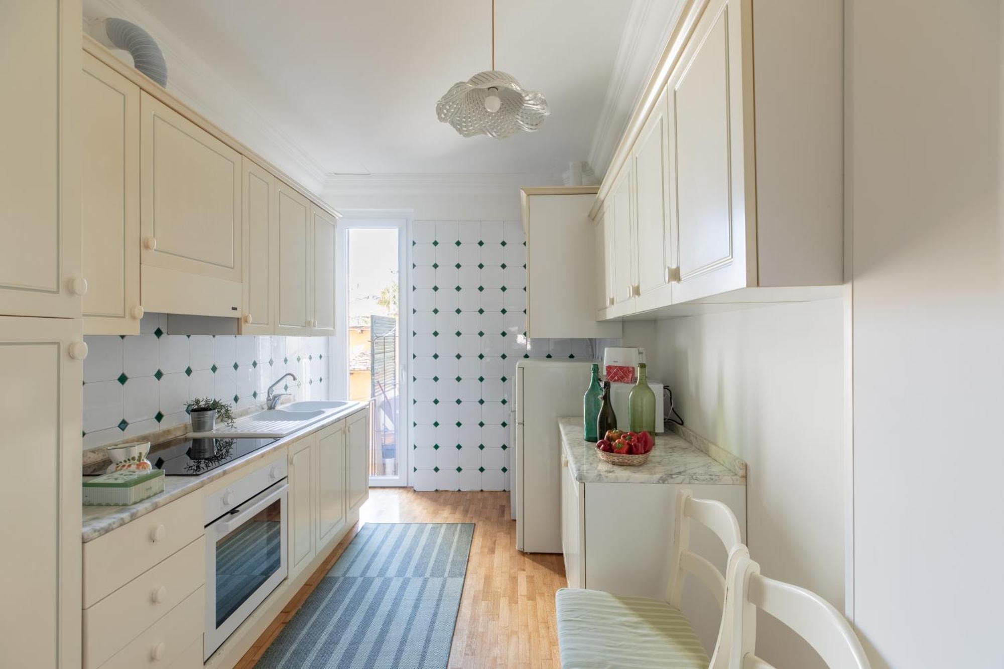 Iflat Pantheon Peaceful & Comfortable Appartamento *