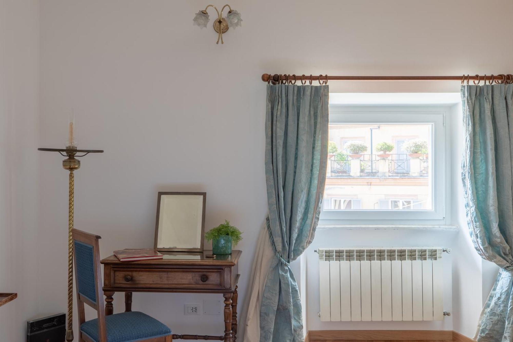Iflat Pantheon Peaceful & Comfortable Appartamento *