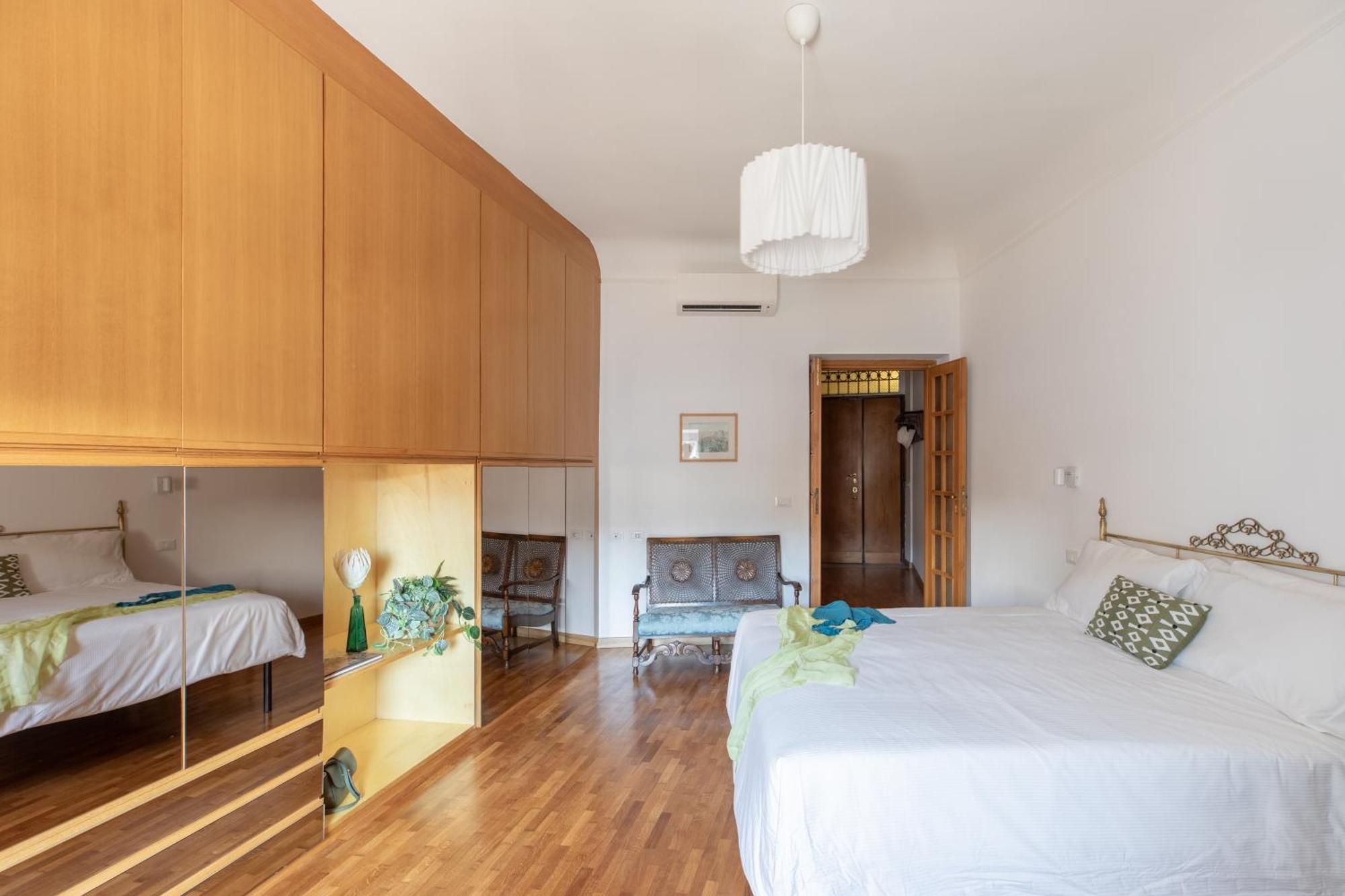 Iflat Pantheon Peaceful & Comfortable * Roma
