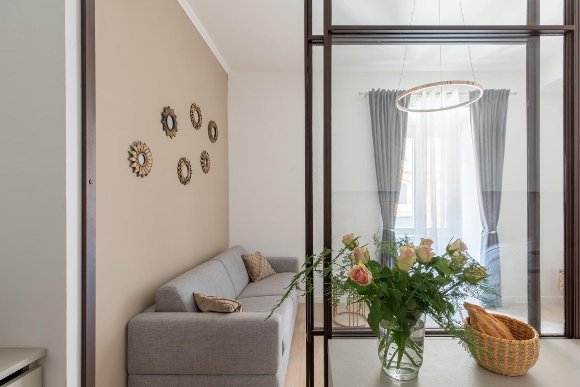 Iflat Vatican Elegant & Design * Roma