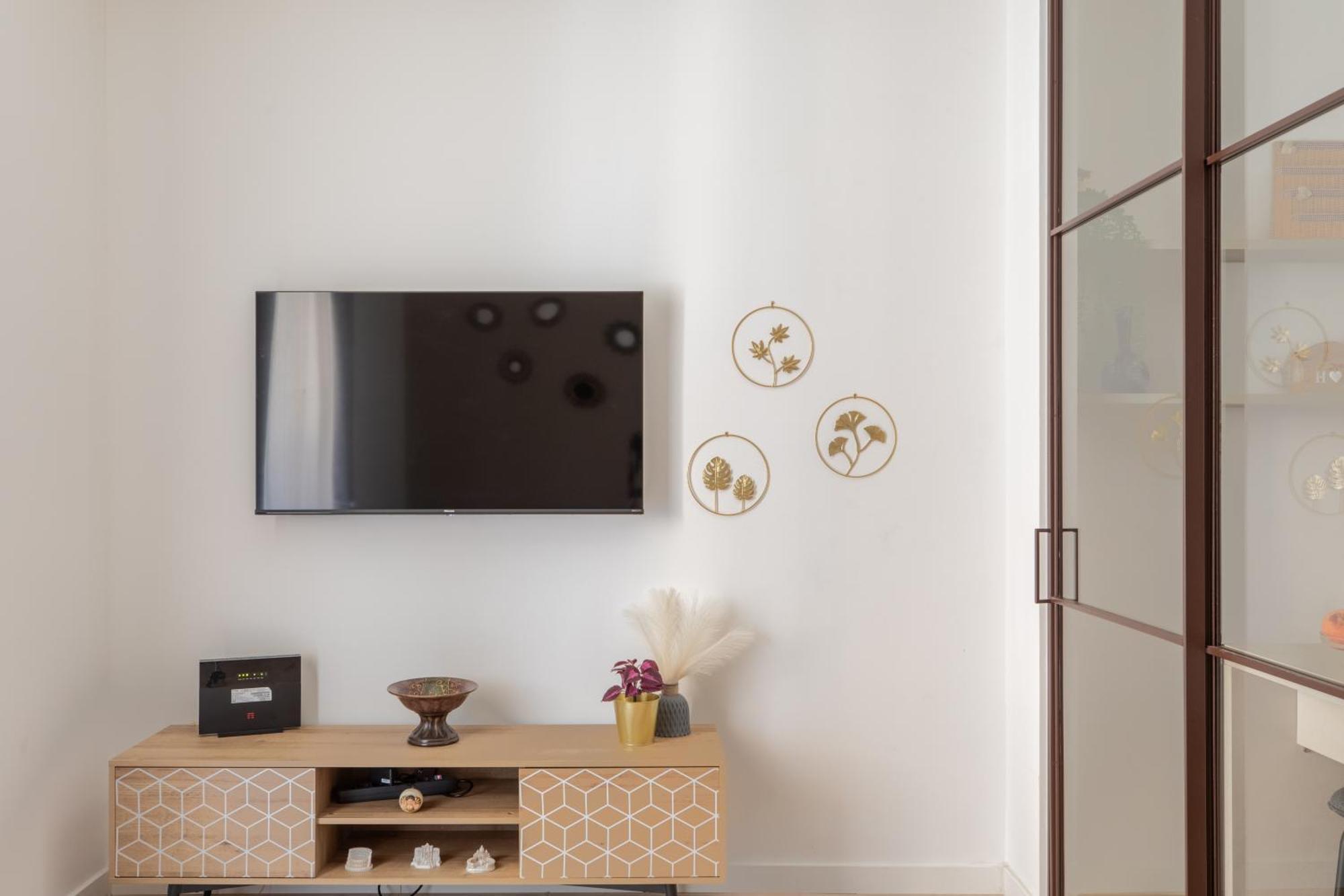 Iflat Vatican Elegant & Design Appartamento