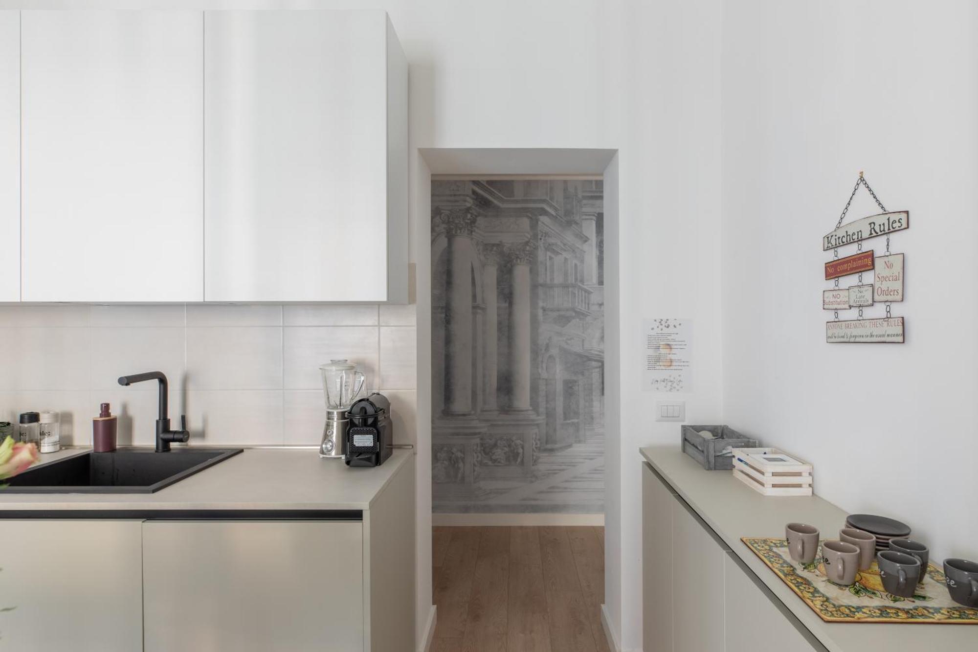 Iflat Vatican Elegant & Design Roma