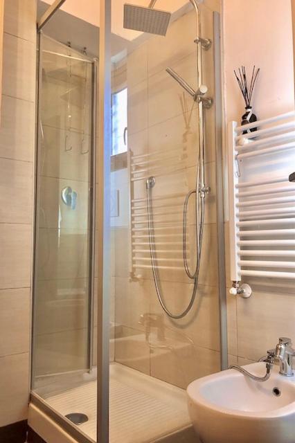 Holiday home Pope's Friends Relais&spa Rome