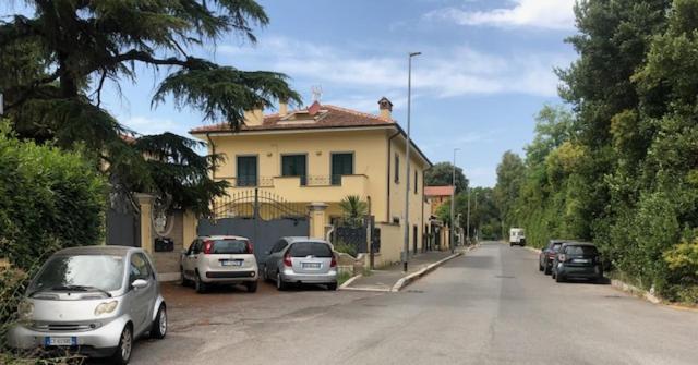 Pope's Friends Relais&spa *