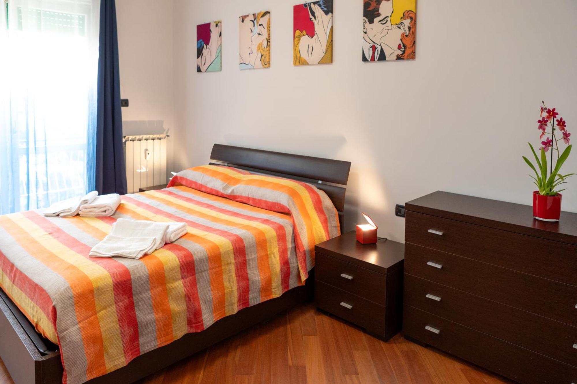 Appartamento Pigneto