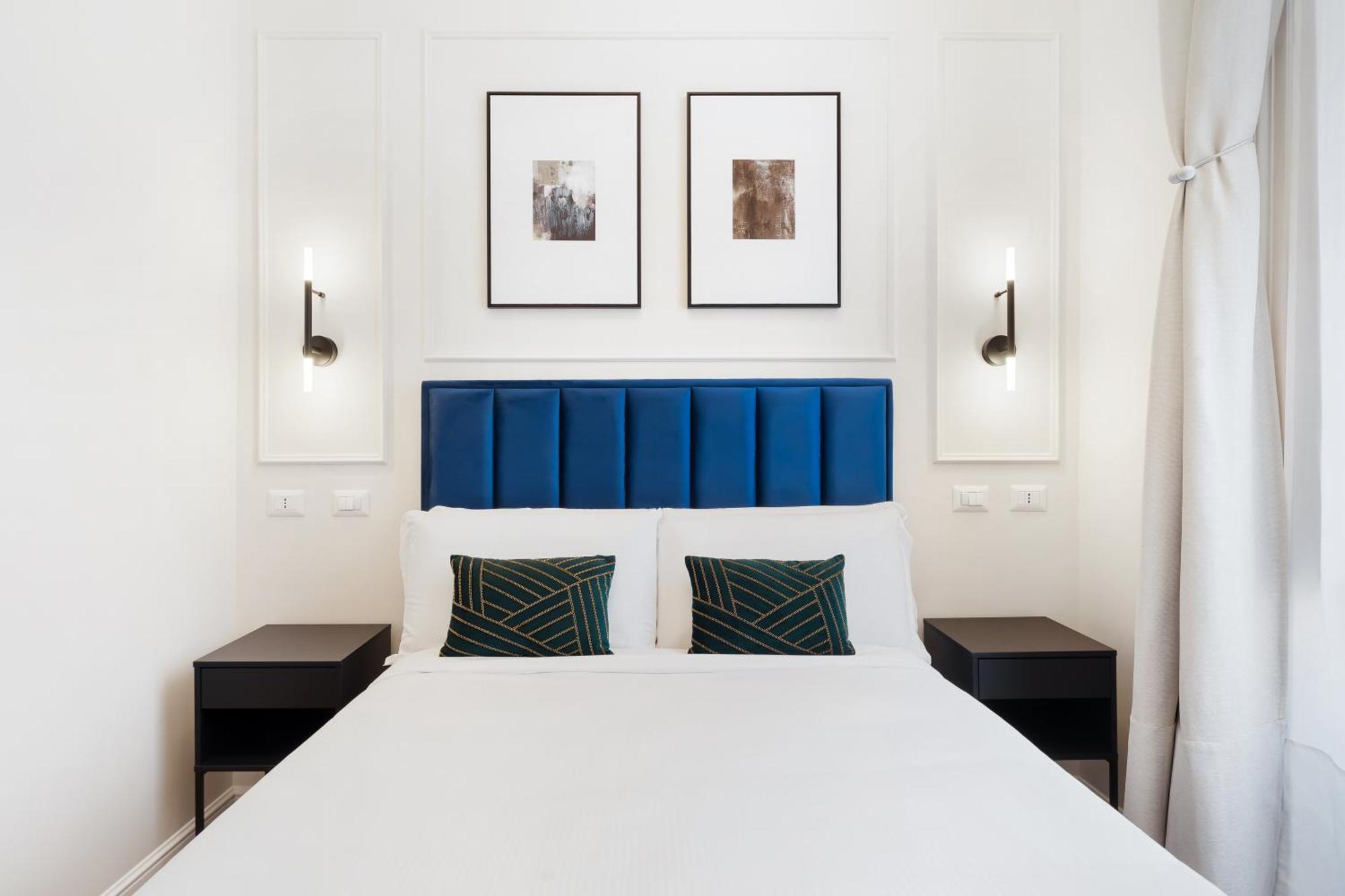 Belli Boutique Guest house Rome