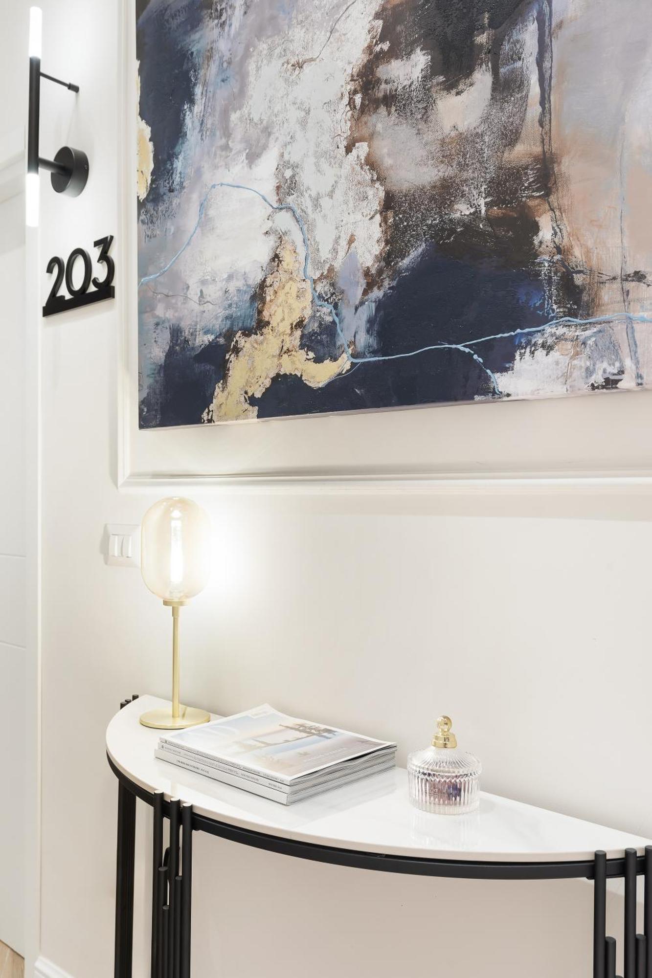 Belli Boutique Guest house Rome
