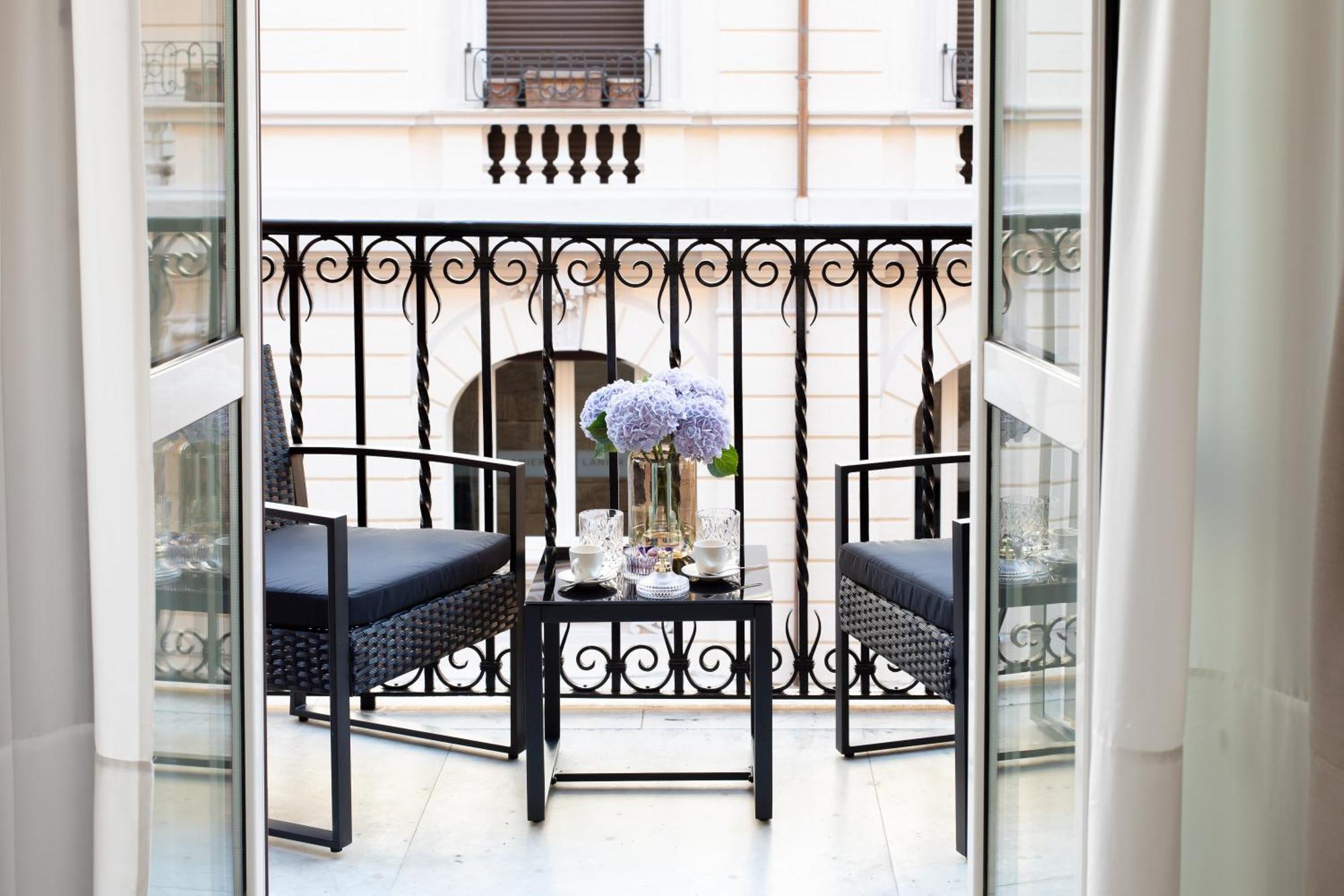 Guest house Belli Boutique Rome