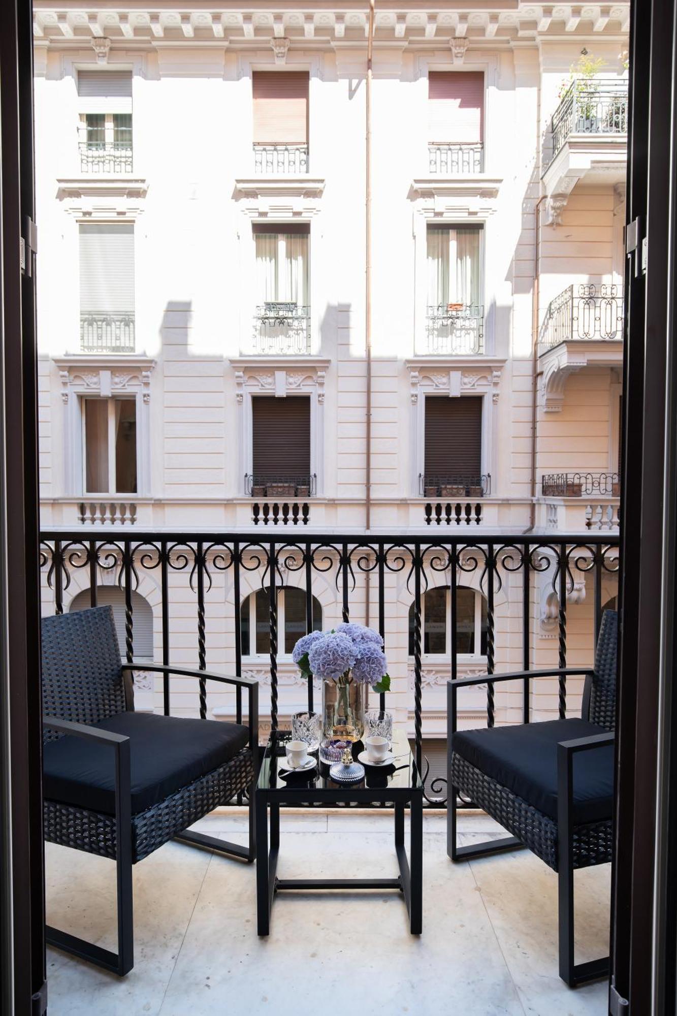 Belli Boutique * Rome