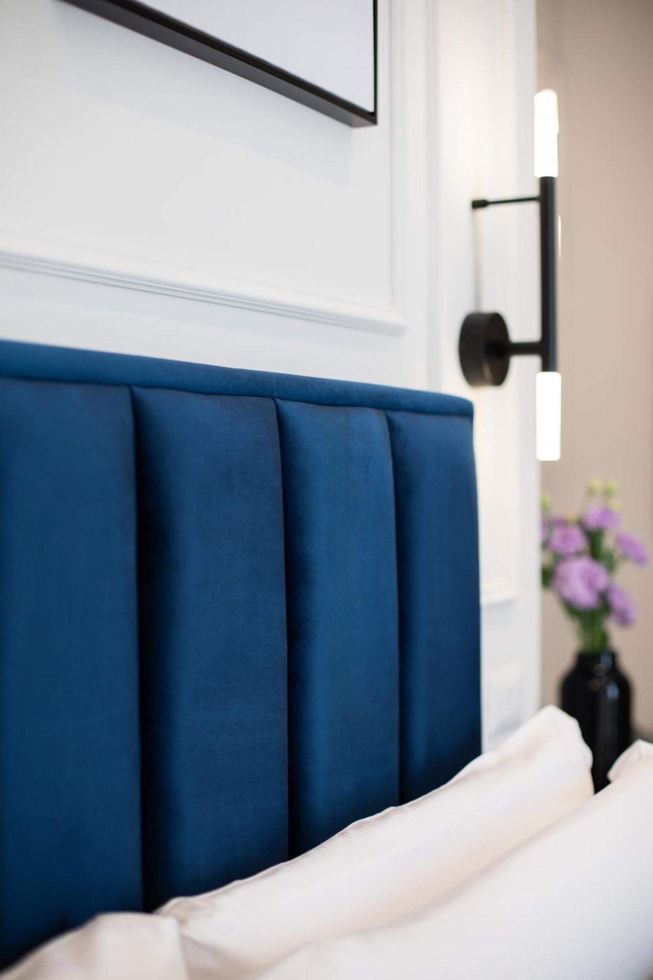 Guest house Belli Boutique *
