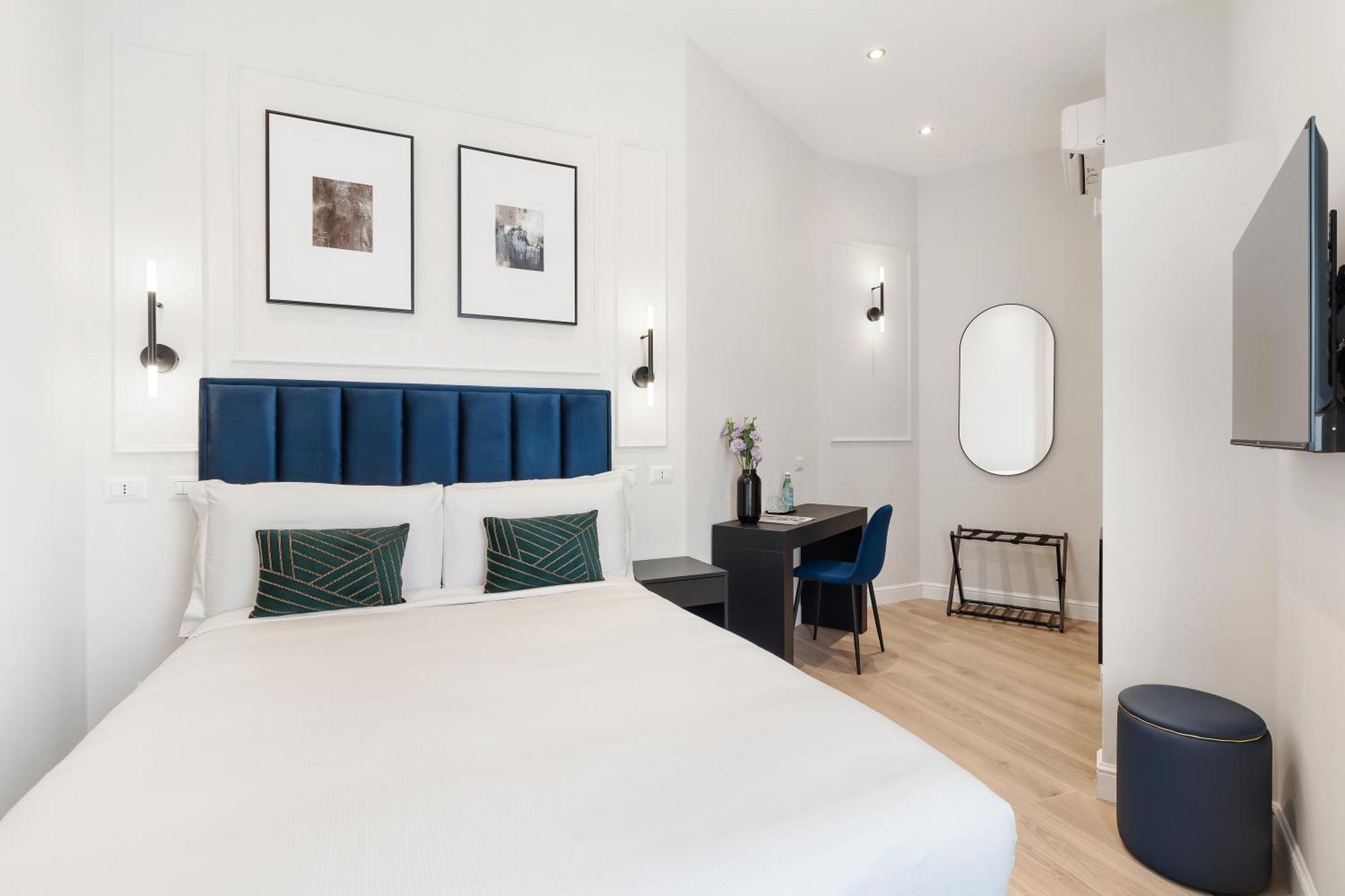 Belli Boutique Guest house Rome