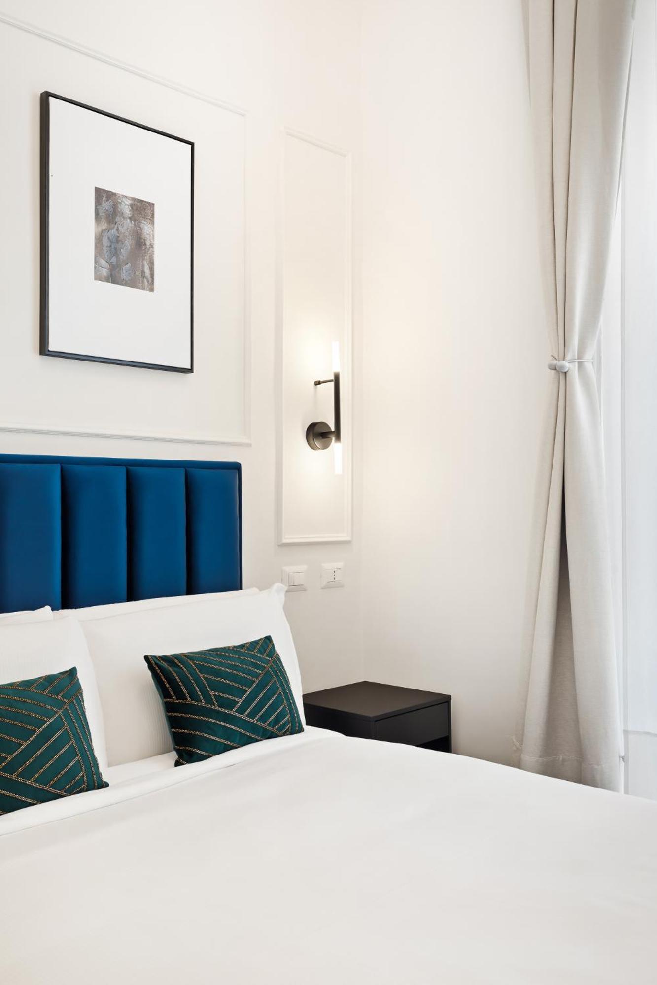 Guest house Belli Boutique Rome