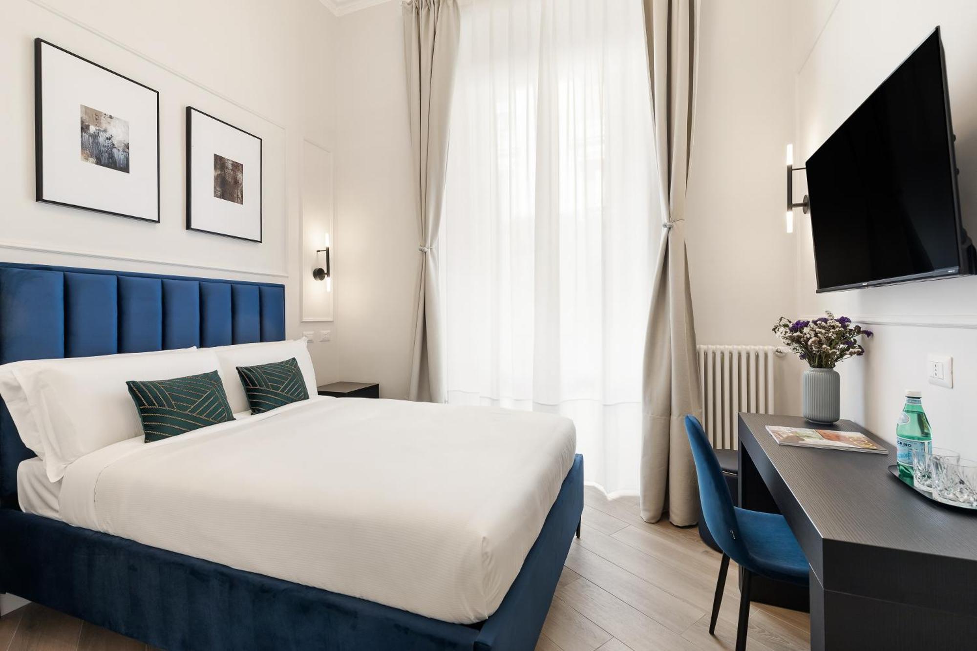 Belli Boutique Rome