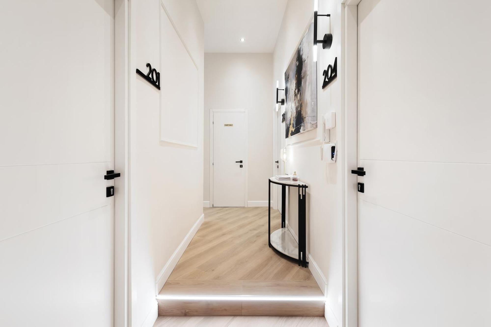 Belli Boutique * Rome