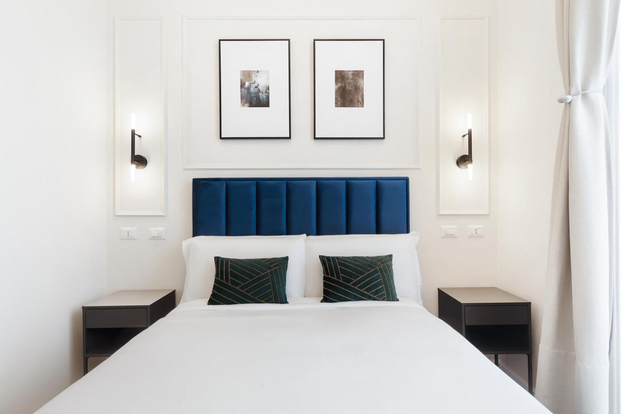 Belli Boutique Guest house