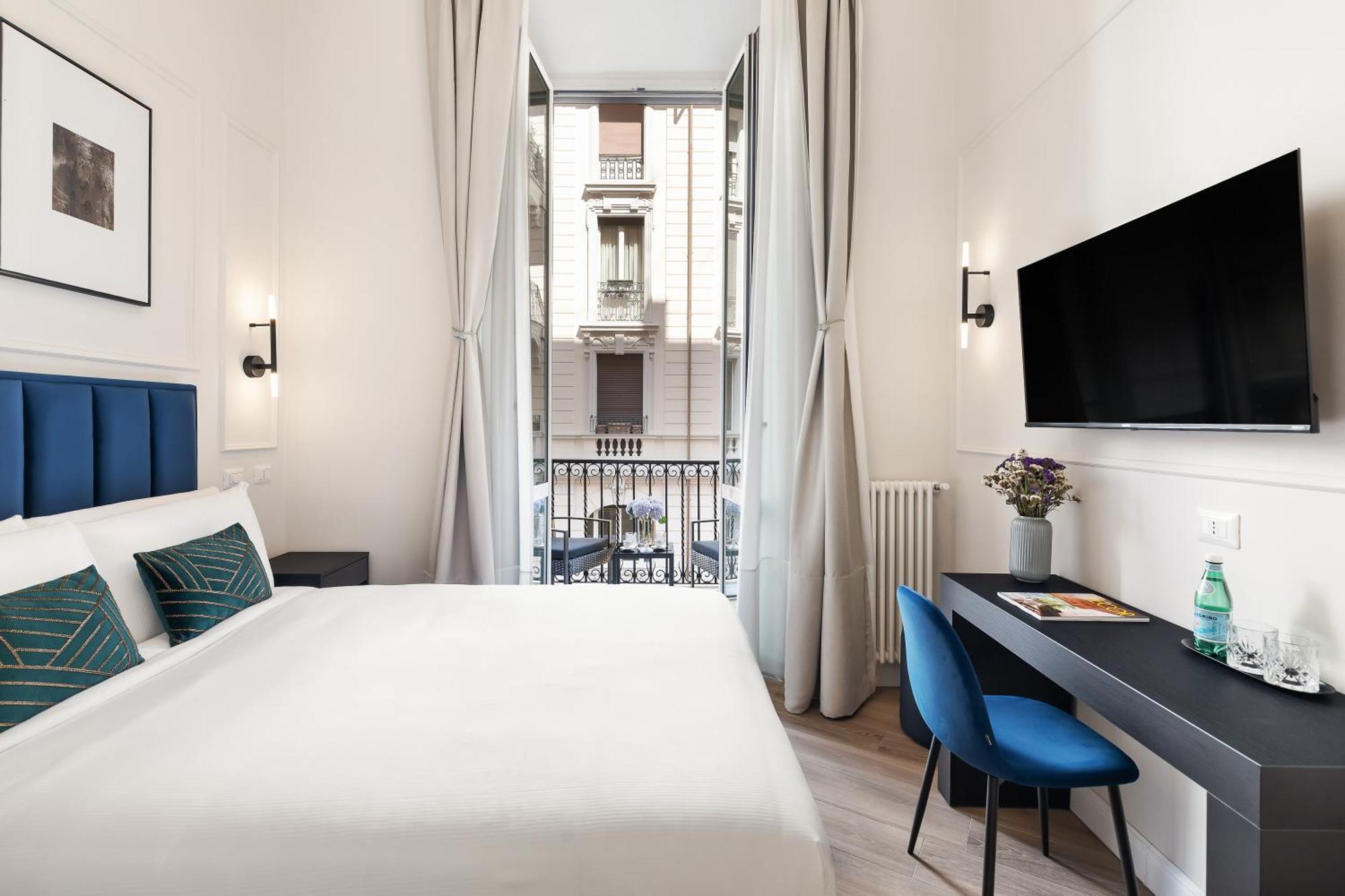 Guest house Belli Boutique