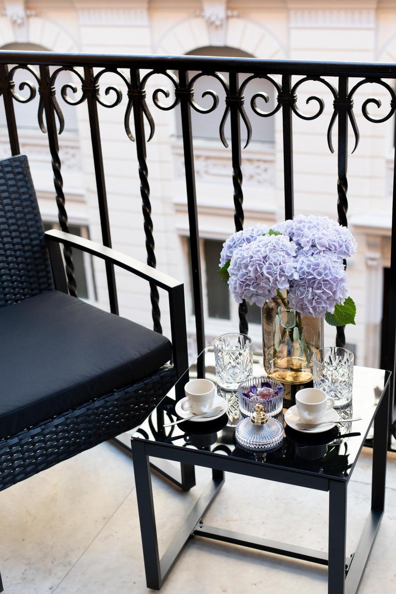 Belli Boutique Guest house *