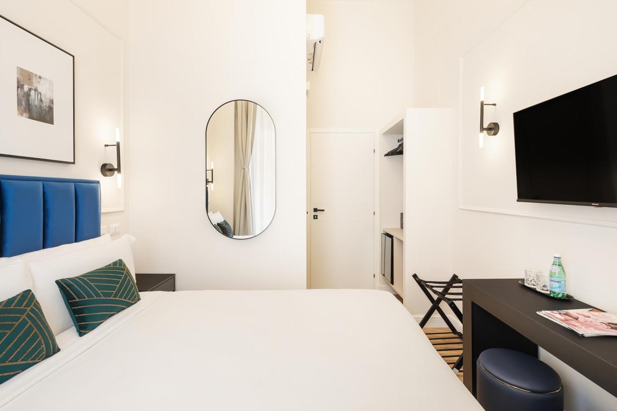 Guest house Belli Boutique *