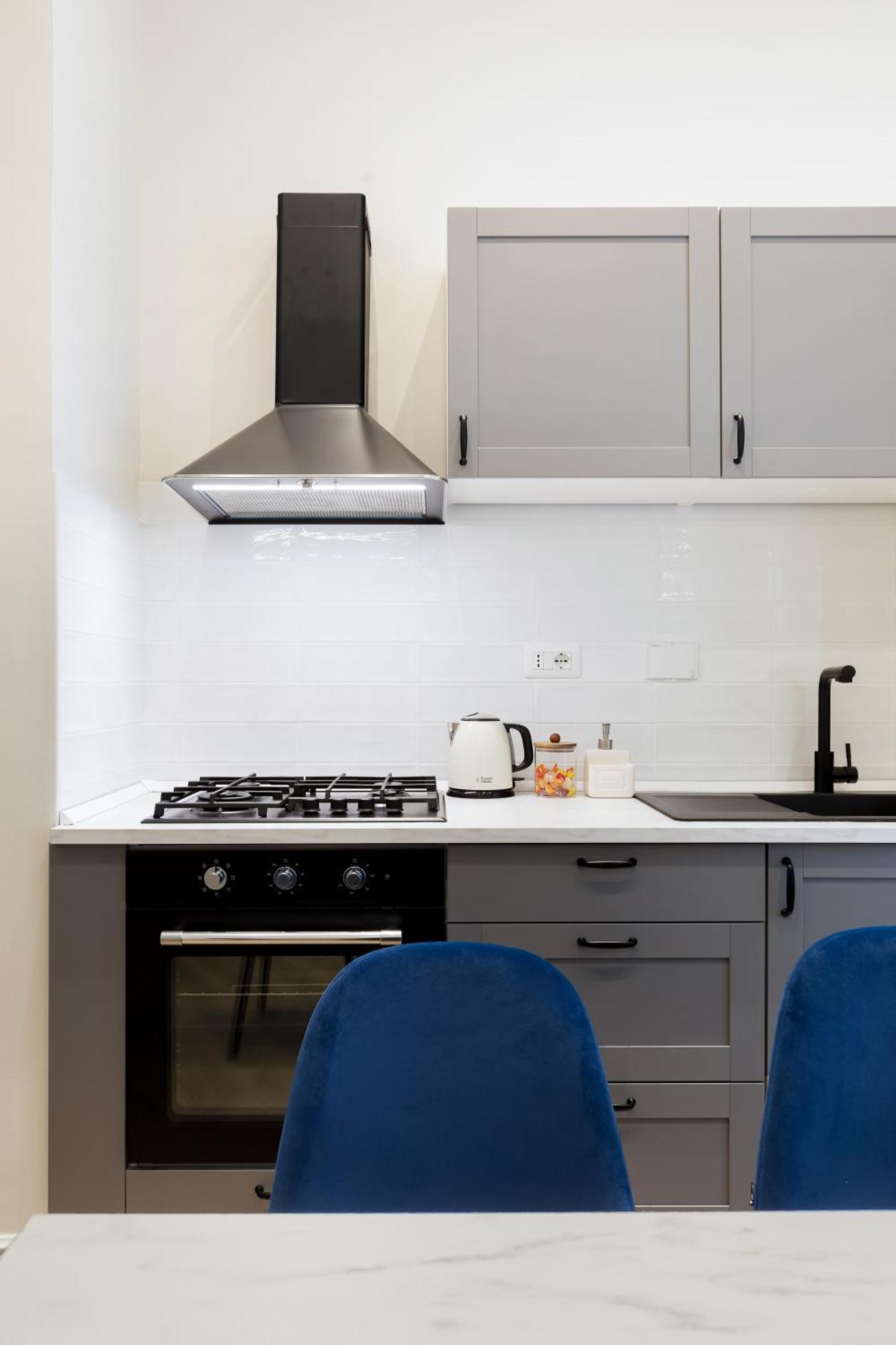 Belli Boutique Guest house Rome