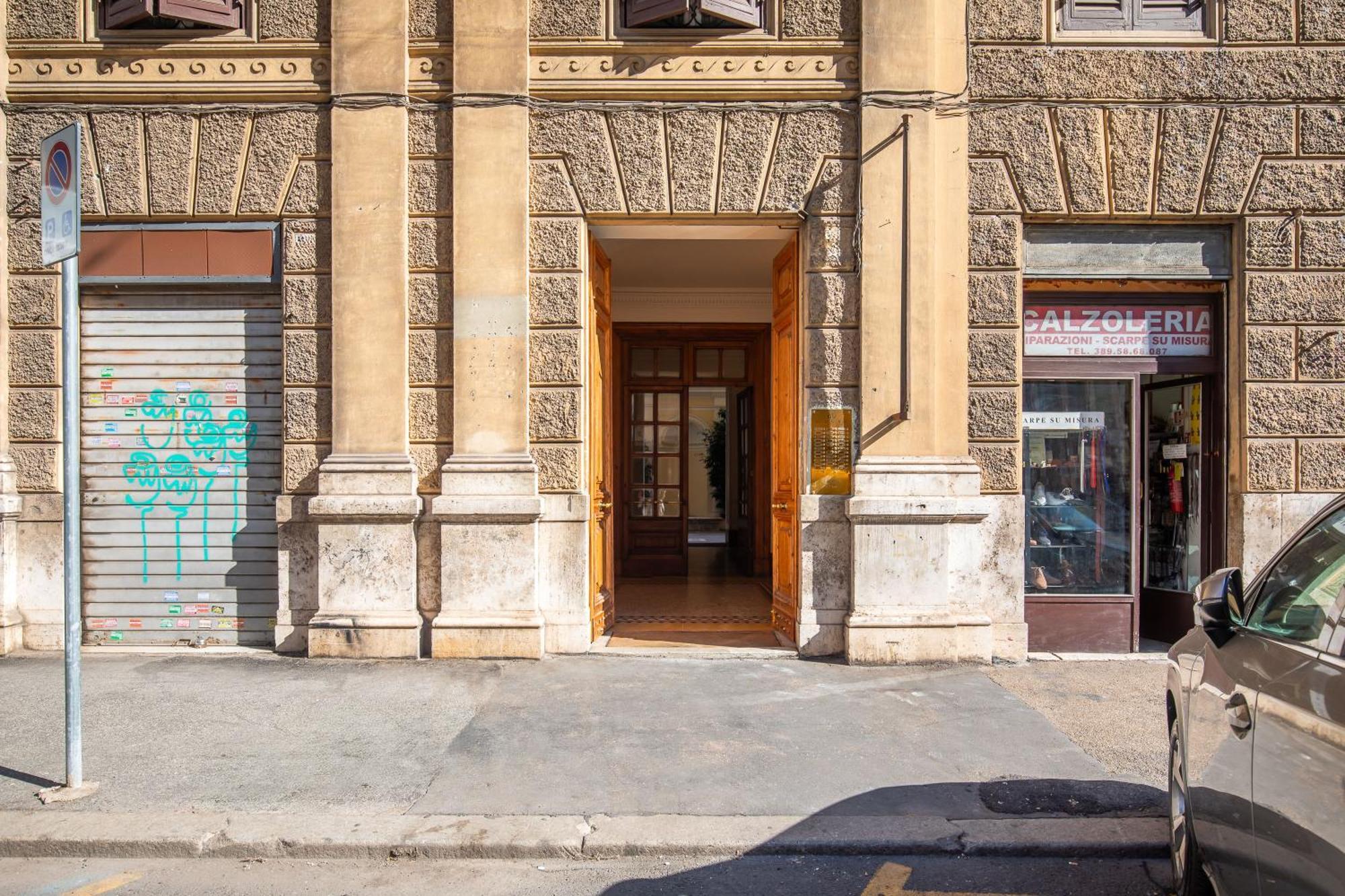 Belli Boutique Rome