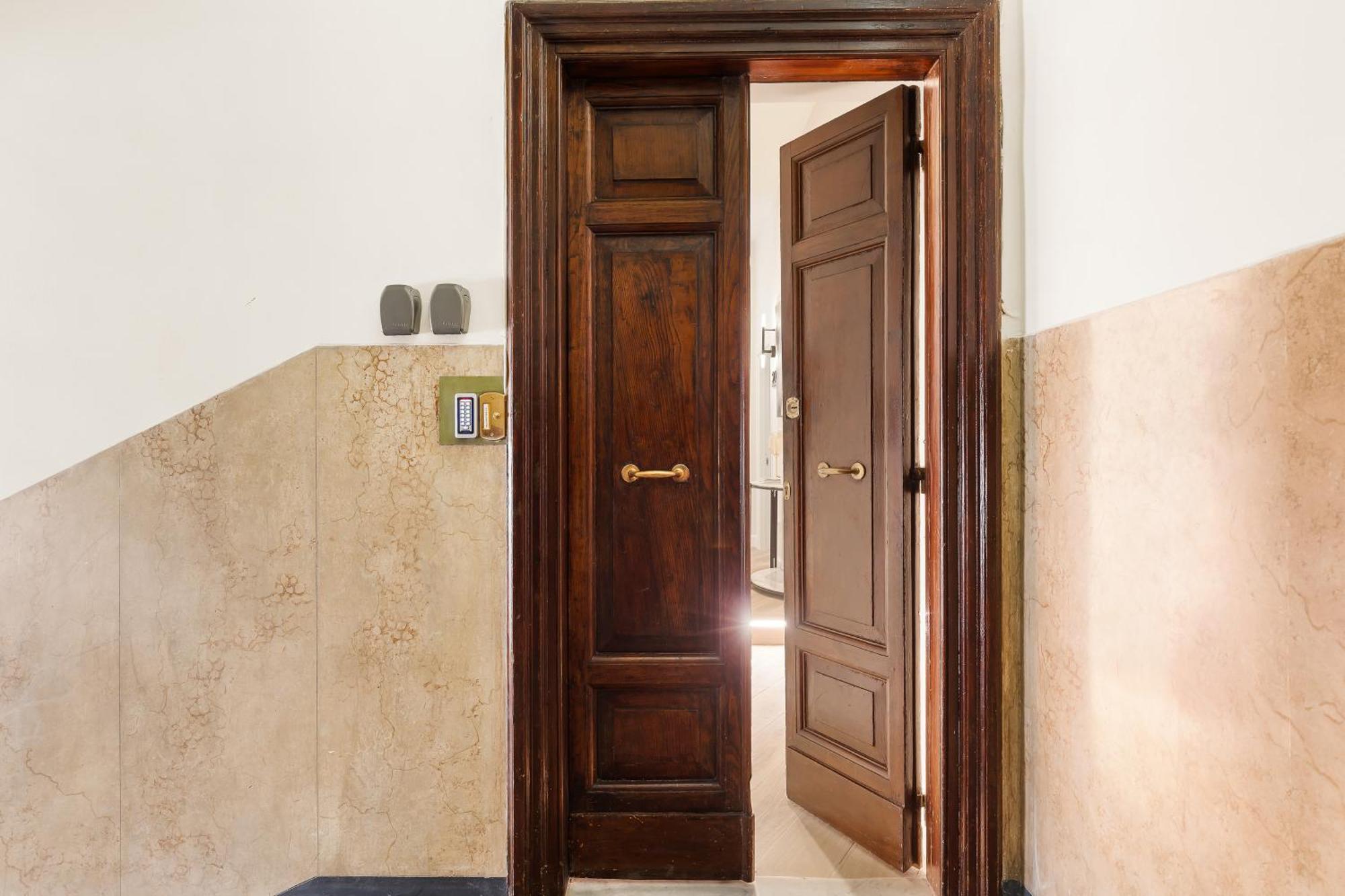 Belli Boutique Guest house