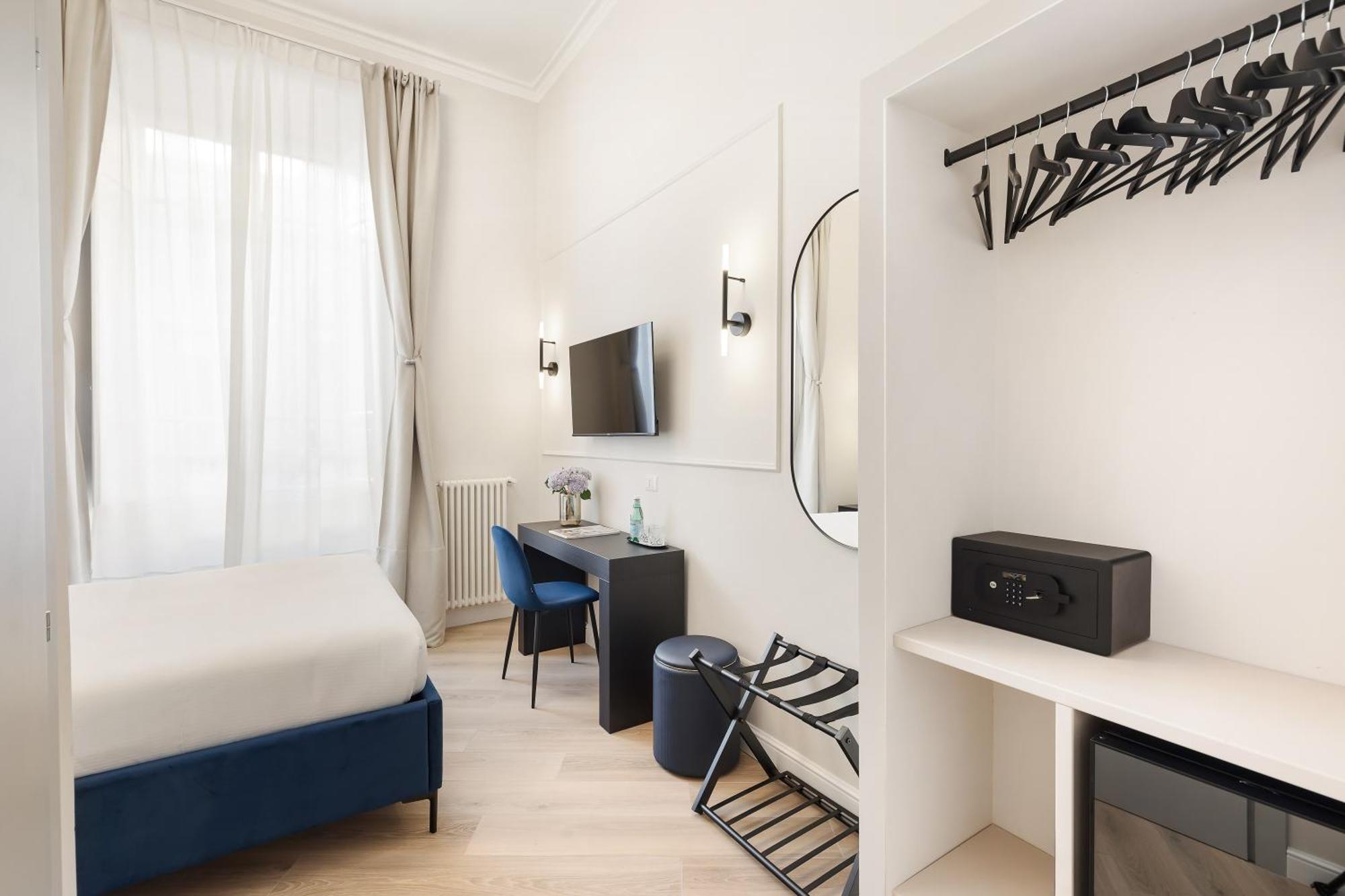 Guest house Belli Boutique
