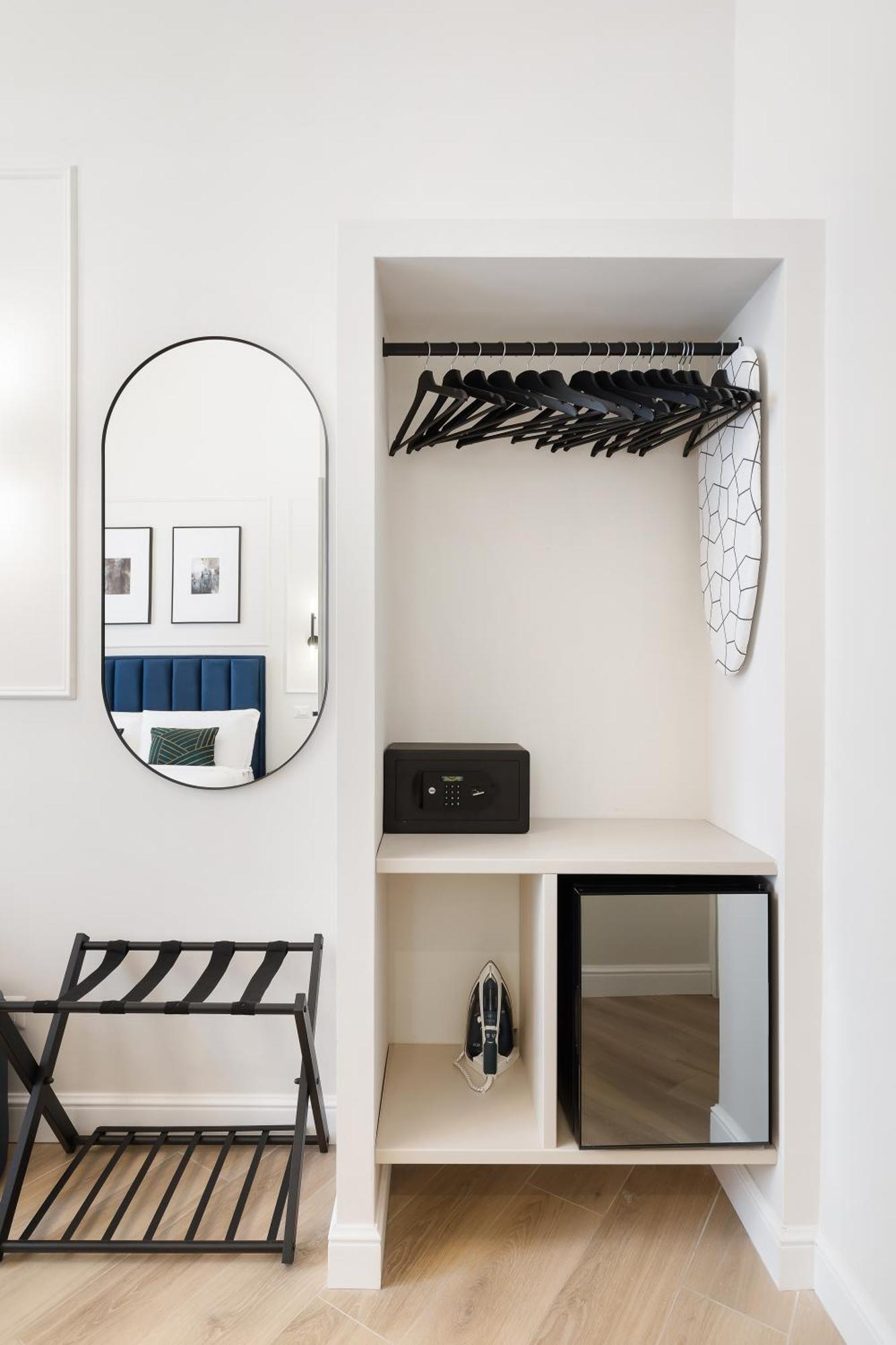 Guest house Belli Boutique *