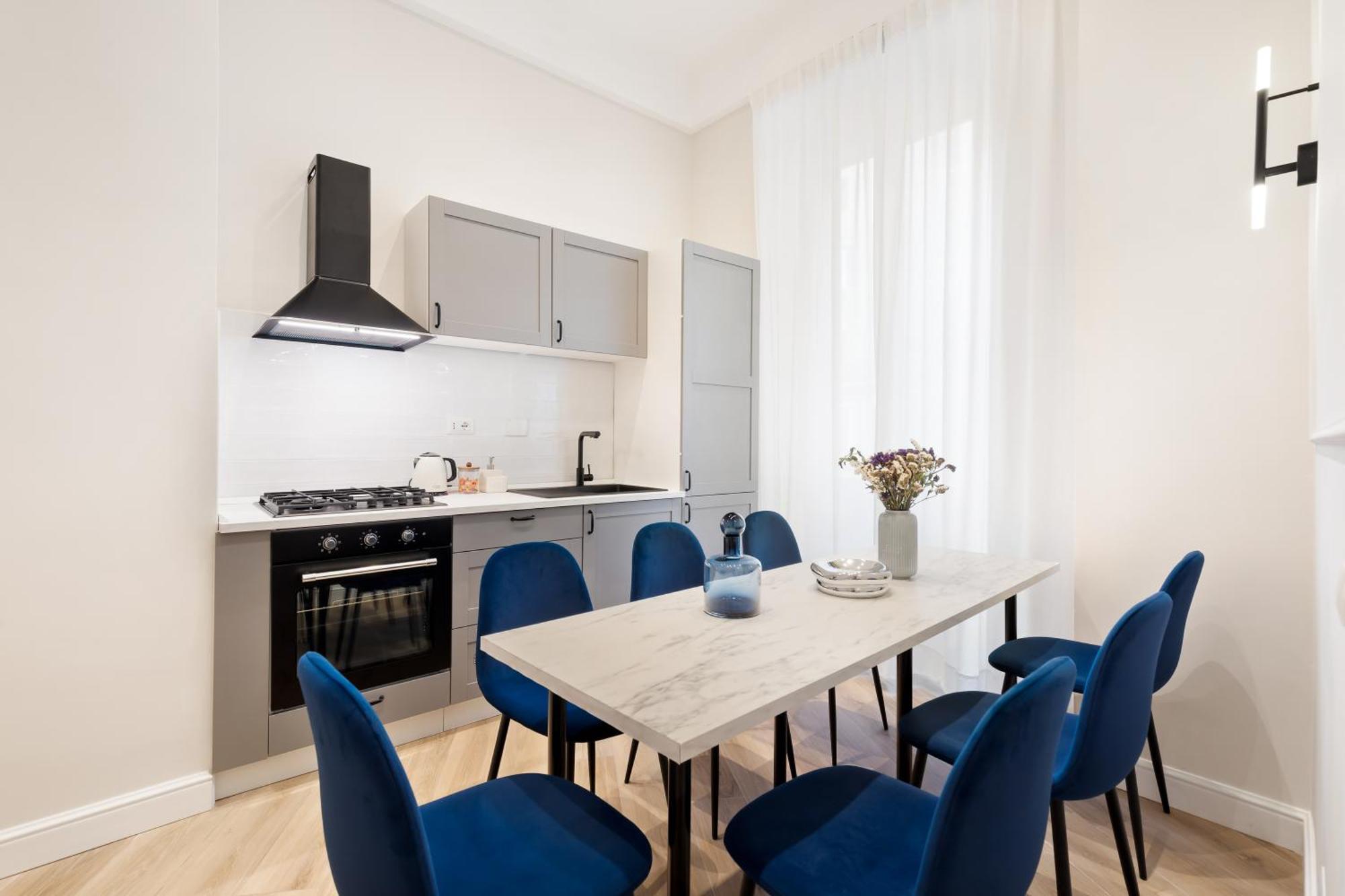 Belli Boutique Guest house Rome