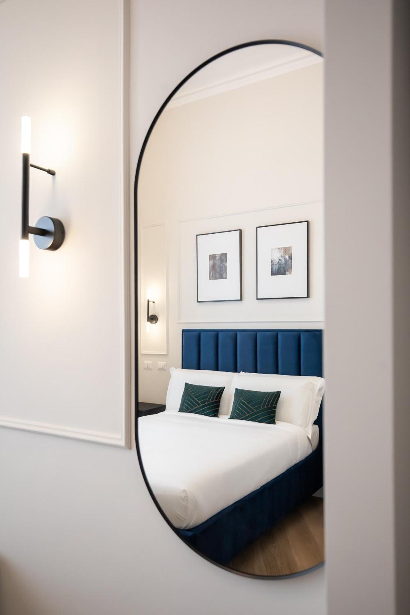 Guest house Belli Boutique