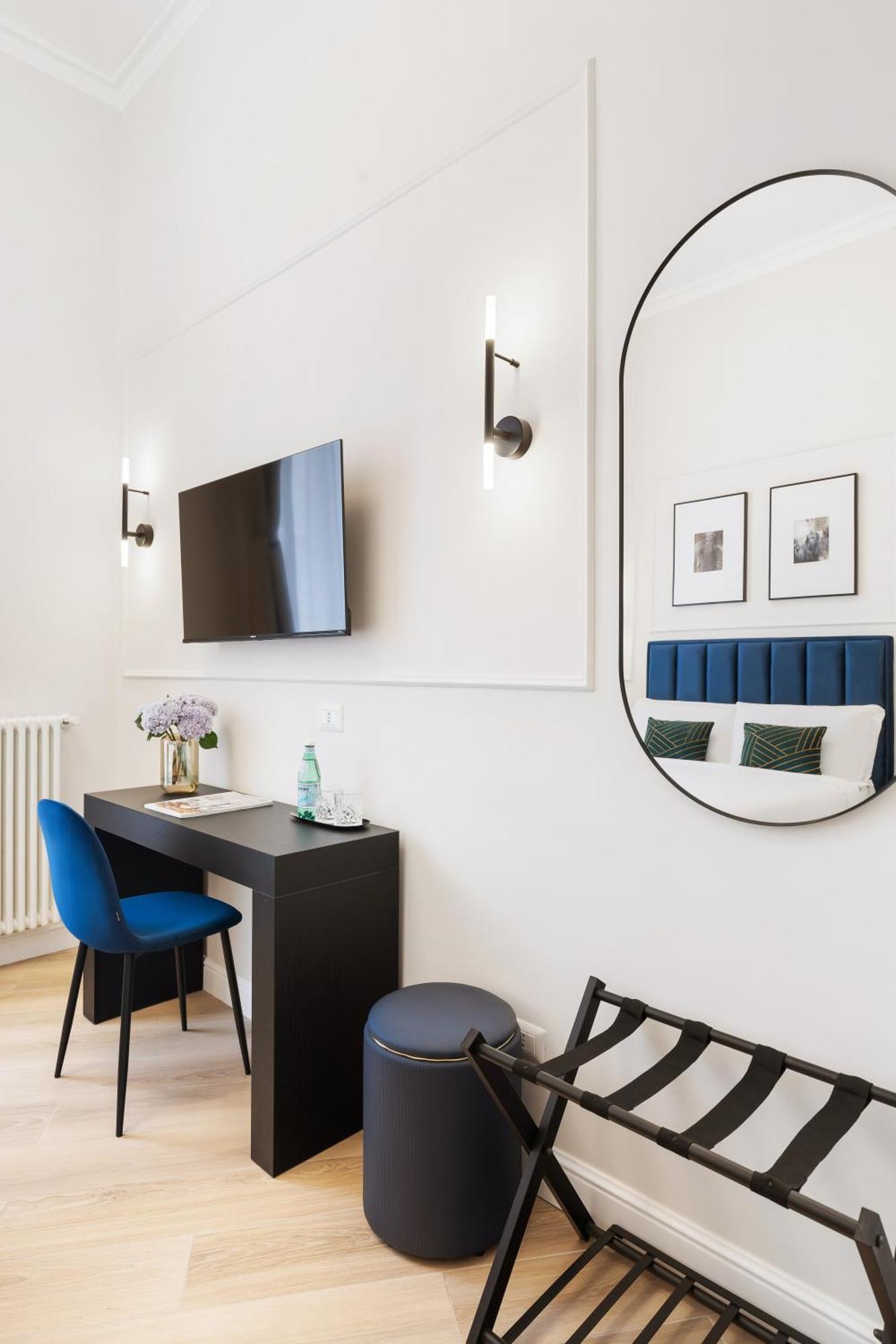 Guest house Belli Boutique Rome